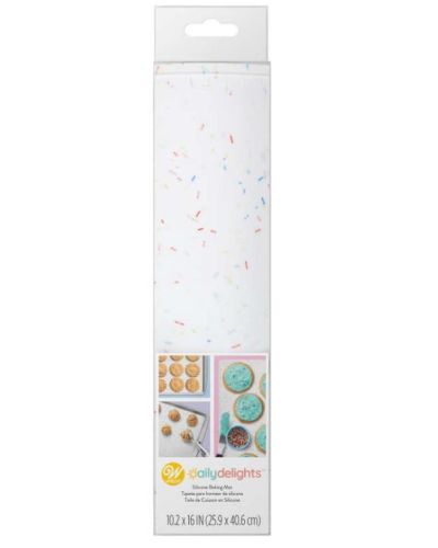 Wilton Prep & Bake Silicone Baking Mat