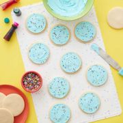 Wilton Prep & Bake Silicone Baking Mat