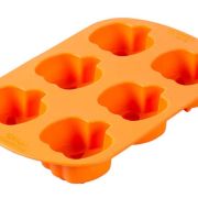Wilton Jack O Lantern Silicone Baking Mould