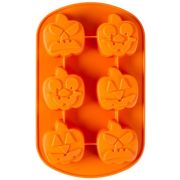 Wilton Jack O Lantern Silicone Baking Mould