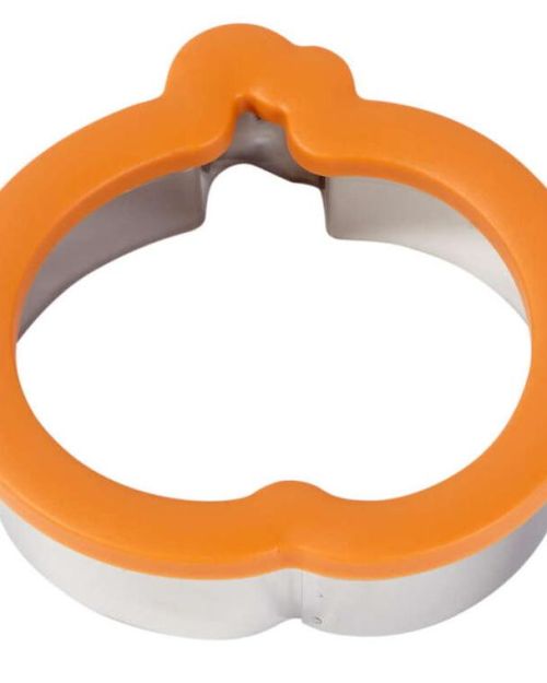 Wilton Pumpkin Comfort Grip Cookie Cutter