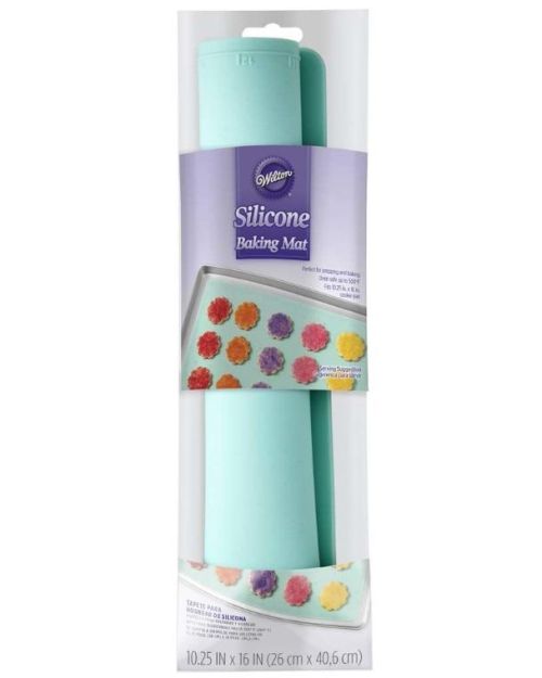 Wilton Silicone Baking Mat