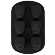Wilton Skulls Silicone Baking Mould