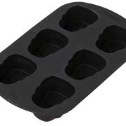 Wilton Skulls Silicone Baking Mould