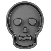 Wilton Skull Shaped Cake Pan