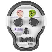 Wilton Skull Shaped Cake Pan