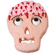 Wilton Skull Shaped Cake Pan