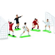 Wilton Soccer Topper Set – 7pce