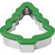 Wilton Tree Comfort Grip Cookie Cutter