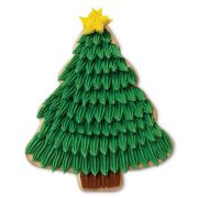 Wilton Tree Comfort Grip Cookie Cutter