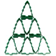 Wilton Tree Multi Cookie Cutter