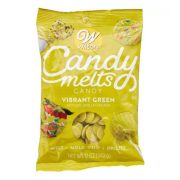 Wilton Vibrant Green Candy Melts