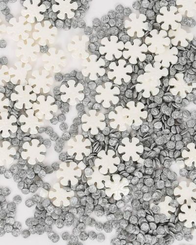 Sprinks Shapes – Winter Wonderland