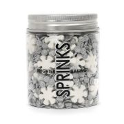 Sprinks Shapes – Winter Wonderland