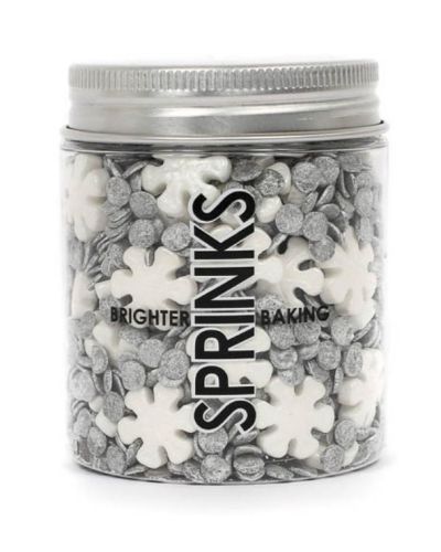 Sprinks Shapes – Winter Wonderland