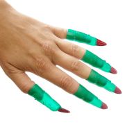 Witch Fingers 10pk