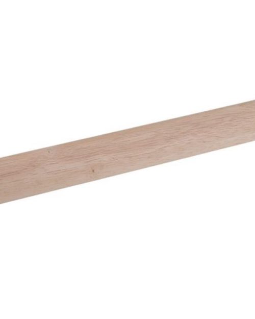Wooden Rolling Pin – 50cm