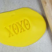 XOXO Embosser