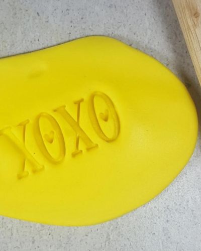 XOXO Embosser