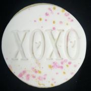 XOXO Embosser