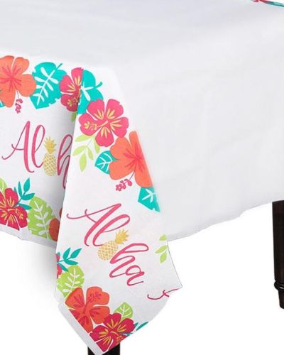 You Had Me at Aloha Tablecover