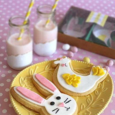 bunny_and_chick_cookies