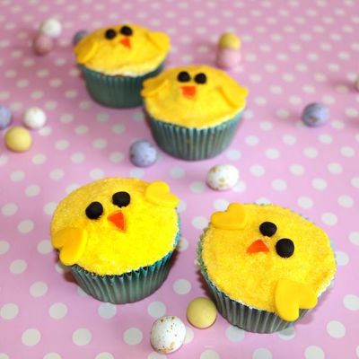 easter_chick_cupcakes