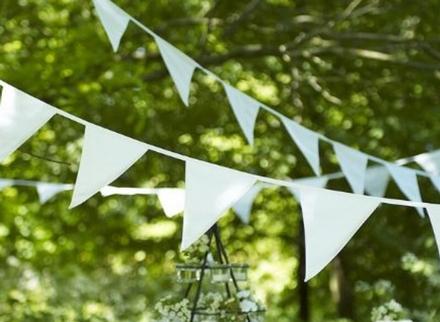 Wedding Venue Decorations