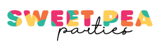Sweet Pea Parties