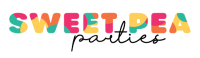 Sweet Pea Parties